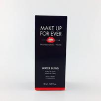 „Make Up For Ever“ vandens mišinio veido ir kūno makiažo pagrindas R540 50ml