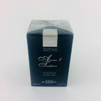 D'Orsay Arome 3 Tradition Tualetinis vanduo Vyrams 100 ml.
