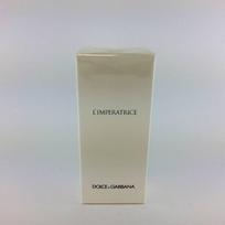 Dolce & Gabbana L'Imperatrice tualetinis vanduo 100ml
