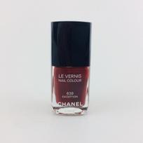„Chanel Le Vernis“ nagų dažų spalva 639 Exception 13ml