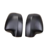 ESP1104 automobilio šoninio sparno veidrodžio korpuso dangtelio dangtis kairysis dešinysis 963736915R 963747198R, skirtas Renault Dacia Duster 1 Sandero 2 Logan 2