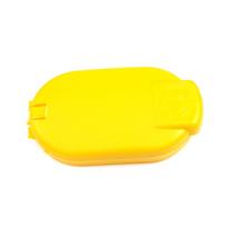 ESP1100 Priekinio stiklo plovimo skysčio buteliuko dangtelis 8200226894 Renault Trafic 2 Megane 2 Scenic 2 Laguna 3