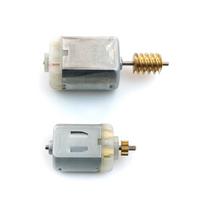 EGE661+EGE662 Durų spynos 12V nuolatinės srovės variklio krumpliaračių rinkinys Ford, Volvo, Land Rover, Range Rover, Jaguar, Mazda