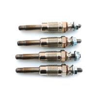 Skirtas Renault 9 11 19 Clio Volvo Jeep Cherokee EGP102-1 4 dalių kaitinimo žvakių papildomas šildytuvas 11 voltų 7700734956 88900740 0250201029