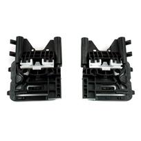 V1EWR5419 Window Lifter Regulator Clips Bracket Set CK52 23201 AK CK52 27001 AE for Range Rover L405
