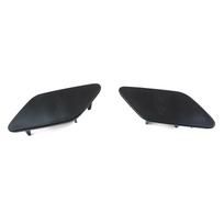 ESP1018 priekinio bamperio priekinių žibintų plovimo dangtelio komplektas kairysis dešinysis 1K8955109 1K8955110 skirtas VW Scirocco MK3 2008-2014 Pagaminta Turkijoje