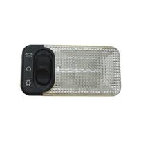 EDP974 Interior Roof Light Reading Lamp 6362P3 6362K9 for Peugeot Citroen