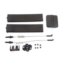 ESC Automobilių Dalys EDP965 Šoninio Stumdomojo Langelio Fiksatoriaus Dangtelio Remonto Komplektas 2K0847781B VW Caddy MK3 Automobiliui Greitas Pristatymas Pagaminta Turkijoje