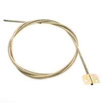 ESR566 Stoglangio Stumdomojo Stogo Bowden Vielinio Lyno Remonto Takelio Pavaros Traukimo Kabelio Spaustukas Mercedes S Klasės W126 Sedanas 1979-1991 A1267801789