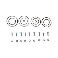 ESP849 dvigubo Vanos sandariklio remonto komplektas 11361440142 BMW E46 E36 Z3 E39 E60 E61 E38 E65 E66 X3 E83 X5 E53 Z4 E85 M52TU M54 M56