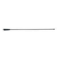 ESP839 Radijo antenos strypas M6 Renault Logan Duster Sandero 19 Clio Master Megane Scenic Symbol Thalia Trafic Largus 7700773864