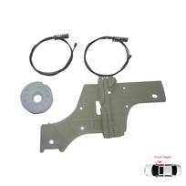 EWR1160 elektrinio lango pakėliklio pakėlimo komplektas priekinės dešinės durys, skirtos Peugeot 508 MK1 W23 8D 8E 2010-2018 4/5 durys 9222GV