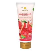 Doi Kham braškių uogienė 130 g. x 1/3 vnt 130 g.