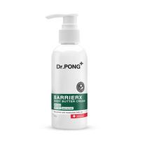 Dr.PONG+ BarrierX kūno sviestinis kremas, UREA 9%, Keratosis pilaris, 100 g. x 1/3 vnt 100 g.