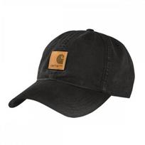 Carhartt  100289  Odessa Kepuraitė Deep Black 77019 77019 FREE