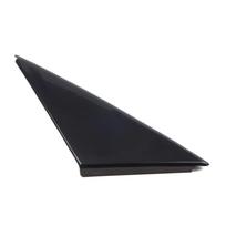 BSP1111-1 Front Left Door Outer Corner Triangle Molding Cover 90545855 for Vauxhall Opel Vectra B 1995-2002