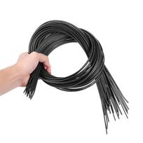 20 vnt. plastikiniai PP suvirinimo strypai, skirti plastikiniam suvirinimo pistoletui karšto oro pistoletui / suvirinimo įrankiams
