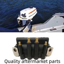 Uždegimo ritės modulis, skirtas Johnson Evinrude 583740 879614 2 AG-175 AG pakabinamam varikliui