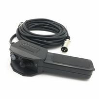 1 vnt. gervės valdiklio rankinis jungiklis, skirtas Hisun Massimo UTV MSU 400cc 500cc 700 800
