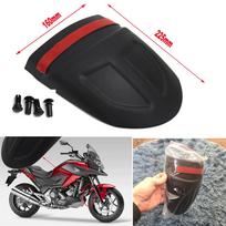 Motociklo priekinio purvasaugio sparno galinio ilgintuvo prailginimas, skirtas Honda NC750X NC750S