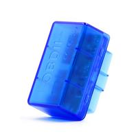 ELM327 OBD2 II Bluetooth Car OBD2 diagnostikos sąsajos skaitytuvas Android Windows