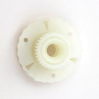EWR5460 Elektrinio lango keltuvo variklio vidinė krumpliaračio dalis AB392123200, AB392123201 Ford Ranger T6 2013-2018