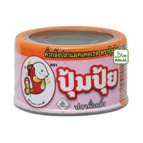 POMPUI Kua Kling Skumbrės 60 g. x 1 / 3 / 6 vnt - Tailando skonis, Pagaminta Tailande 60 g.