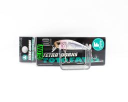 Duo Tetra Works Toto Fat 35F Plaukantis vobleris CEA0656 (9732)