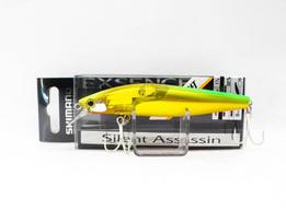 Išpardavimas Shimano XM-299V Exsence Silent Assassin 99SFB Nuskęstantis vobleris 003 805911