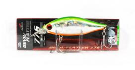 Zipbaits Devil Flatter 77S Sinking Lure 837 (4060)