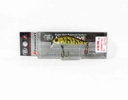Zipbaits Khamsin JR. SR HW 50mm Shimmy Skęstantis masalas 013 (7138)