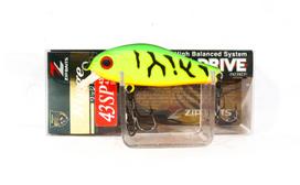 Zipbaits Rigge 43SP Sustabdytas vobleris 995 (3291)