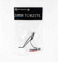 Fuji T2-KWTG Dydis 30 meškerės žiedas Torzite Titano K rėmelis x 1 (0488)