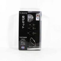 Fuji T-RVTG 30F6 dydžio strypo kreiptuvo Torzite titano rėmo rinkinys (7815)