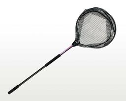 Valkein Blade Landing Net 45 x 50 cm 470 gramų Violetinė (5224)
