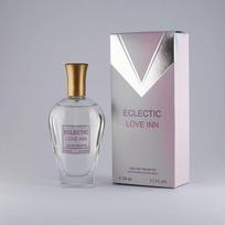 Eclectic Love Inn tualetinis vanduo moterims 50 ml