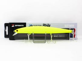 Zipbaits ZBL System Minnow 139S Abile sinking Lure 915 (5024)
