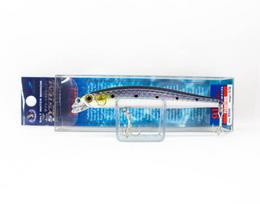 Zipbaits ZBL System Minnow 9F plūduriuojantis masalas 718 (1081)