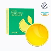 „Trimay Enriched Vitabright“ gelinis paakių pleistras