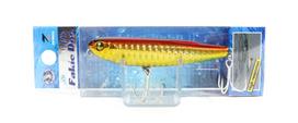 Zipbaits ZBL Fakie Dog DS Sumažintas 70mm Plaukiantis Masalas 422 (2354)