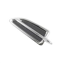 Automobilio dešiniojo šono sparno chromo emblema, skirta Ford Escape 13-15 CJ5Z-16228-AB