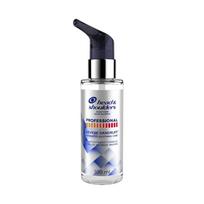 Head & Shoulders Professional Advanced Soothing Care nenuplaunamas purškalas 100 ml. 100 ml.