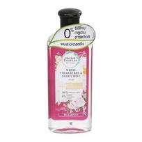 HERBAL ESSENCES Clean White Strawberry & Sweet Mint šampūnas 240 ml. 240 ml.