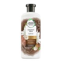 HERBAL ESSENCES Hydrate Coconut Milk šampūnas 400 ml. 400 ml.