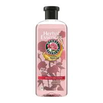 HERBAL ESSENCES Šampūnas Weighty and Strong 400 ml. 400 ml.