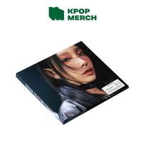 TAEYEON (MERGINŲ KARTA) - Mini 5th [To. X] Digipack ver.