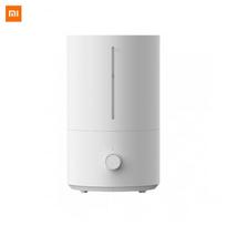 XIAOMI MIJIA oro drėkintuvas 4L 2 Namų eterinių aliejų difuzorius Miegamojo aromato difuzorius 99,9 % antibakterinis vandens bakas AU Plug