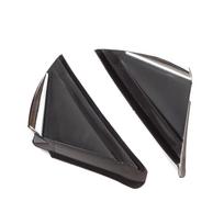BSP1132 Šoninio vaizdo veidrodėlio trikampio sparno kampo apdailos dangtelio rinkinys Renault Megane MK4 2016 m. ir vėlesniems 638758950R 638740438R