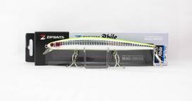 Zipbaits ZBL System Minnow 139F Abile Floating Lure 658 (4041)