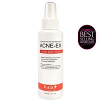 ACNE-EX - kūno purškiklis 120 ml. 120 ml.